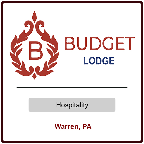 Budget Lodge Redo 11.18.22