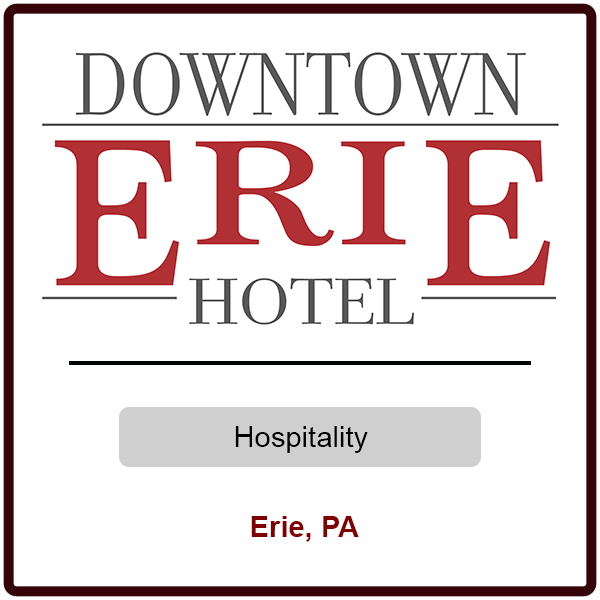 Downtown Erie Hotel Redo 1.18.22
