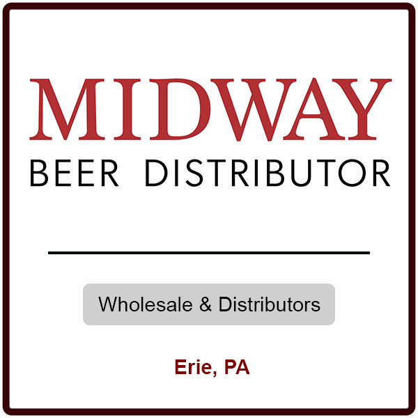 Midway Beer 11.18.22