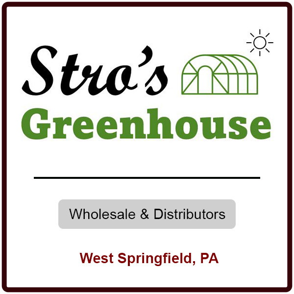 Stros Greenhouse 11 v2.18.22