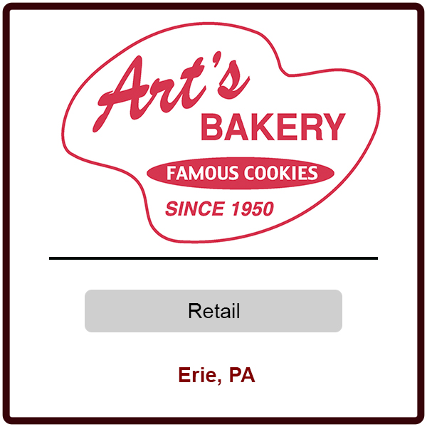 Arts Bakery 3 v3.24.2023