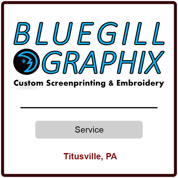 Bluegill Graphix Nov. 2022
