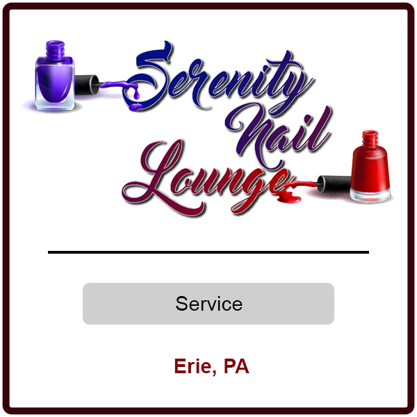 Serenity Nail Lounge